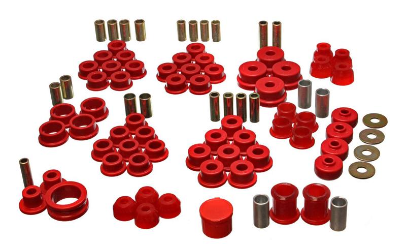Bushing Kits ENG3.18122R Energy Suspension
