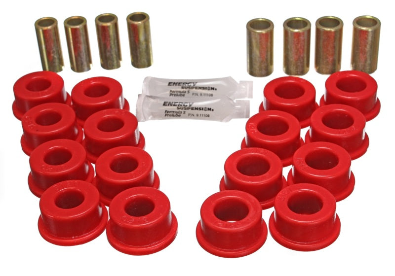 Bushing Kits ENG3.3145R Energy Suspension