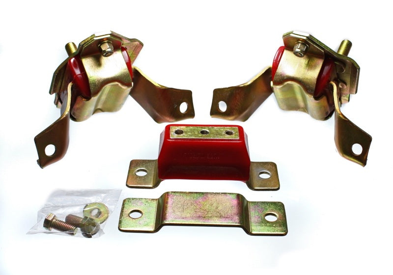 Bushing Kits ENG4.1124R Energy Suspension