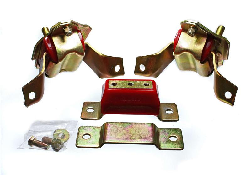 Bushing Kits ENG4.1124R Energy Suspension