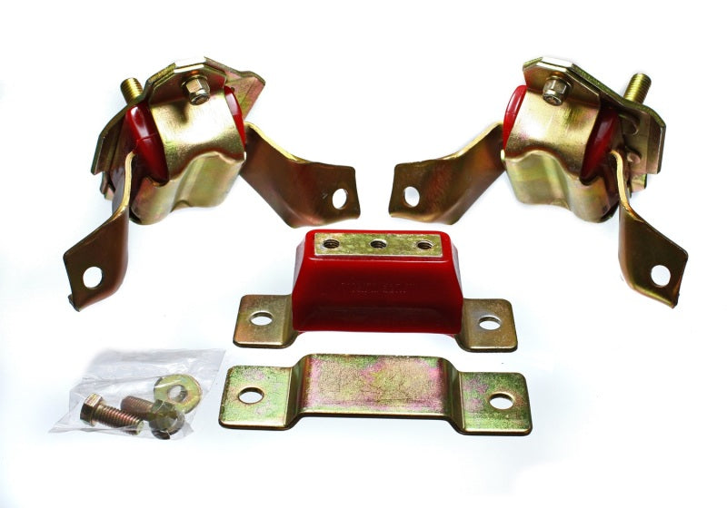 Bushing Kits ENG4.1124R Energy Suspension