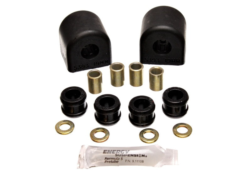 Bushing Kits ENG3.5191G Energy Suspension