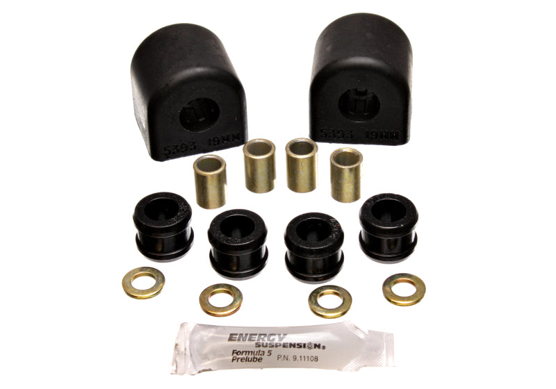 Bushing Kits ENG3.5191G Energy Suspension