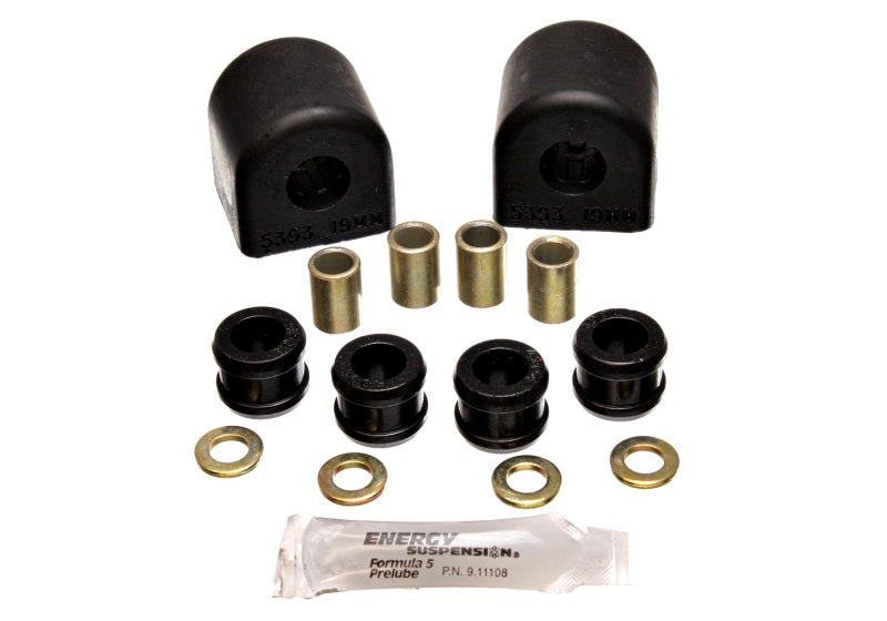Bushing Kits ENG3.5191G Energy Suspension