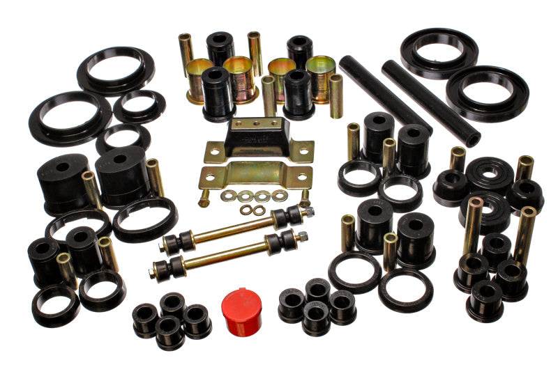 Bushings - Full Vehicle Kits ENG4.18110G Energy Suspension