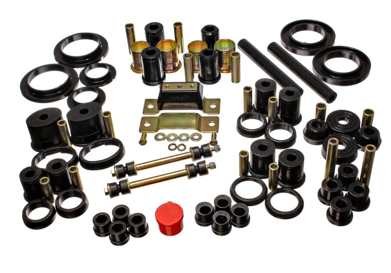 Bushings - Full Vehicle Kits ENG4.18110G Energy Suspension