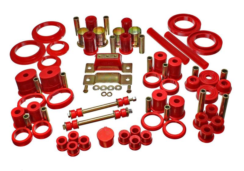 Bushing Kits ENG4.18110R Energy Suspension