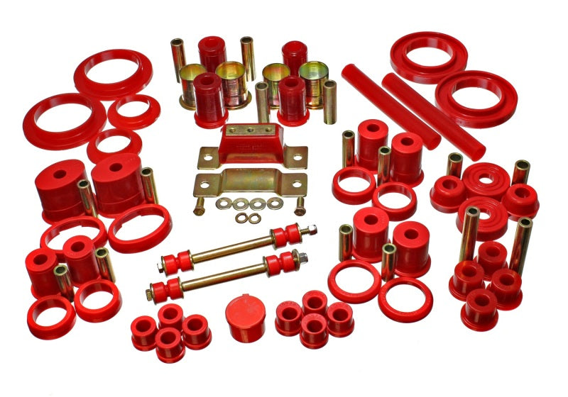 Bushing Kits ENG4.18110R Energy Suspension