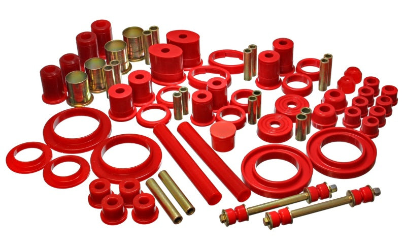 Bushing Kits ENG4.18113R Energy Suspension
