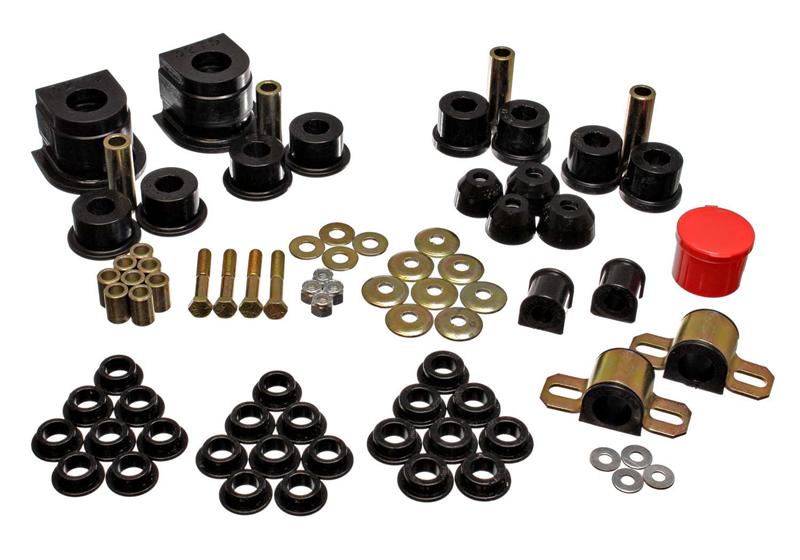 Bushings - Full Vehicle Kits ENG11.18101G Energy Suspension