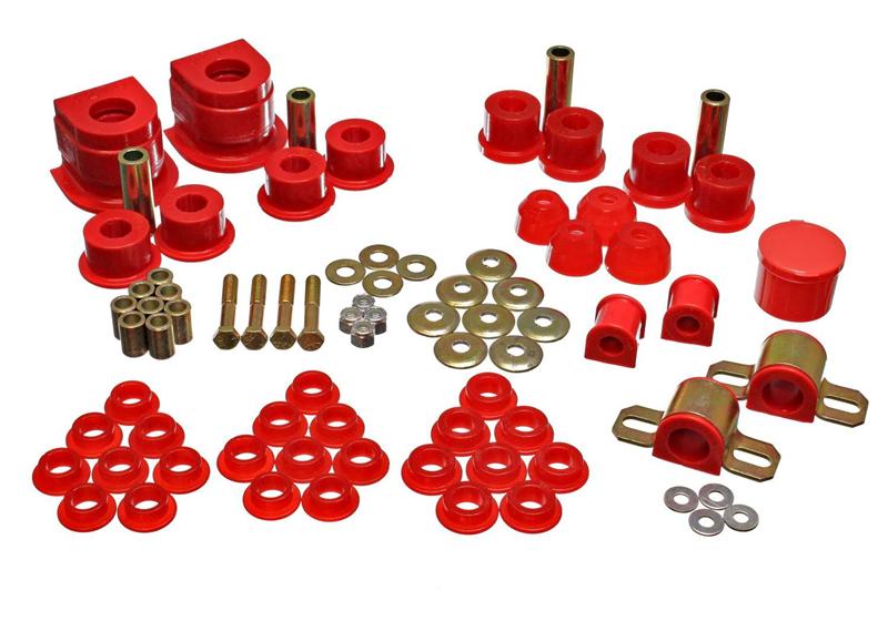 Bushing Kits ENG11.18101R Energy Suspension