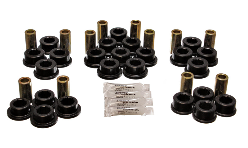 Bushing Kits ENG8.3127G Energy Suspension