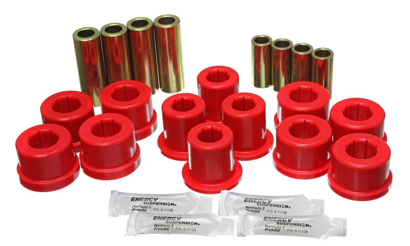 Bushing Kits ENG8.3126R Energy Suspension