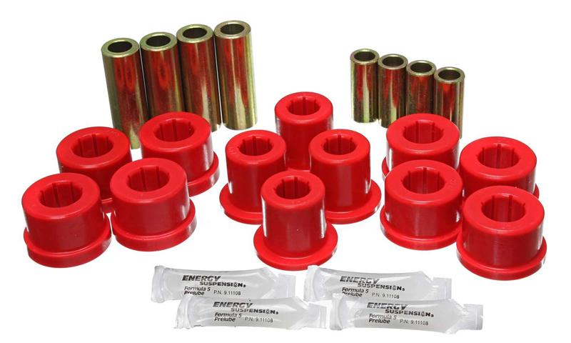 Bushing Kits ENG8.3126R Energy Suspension