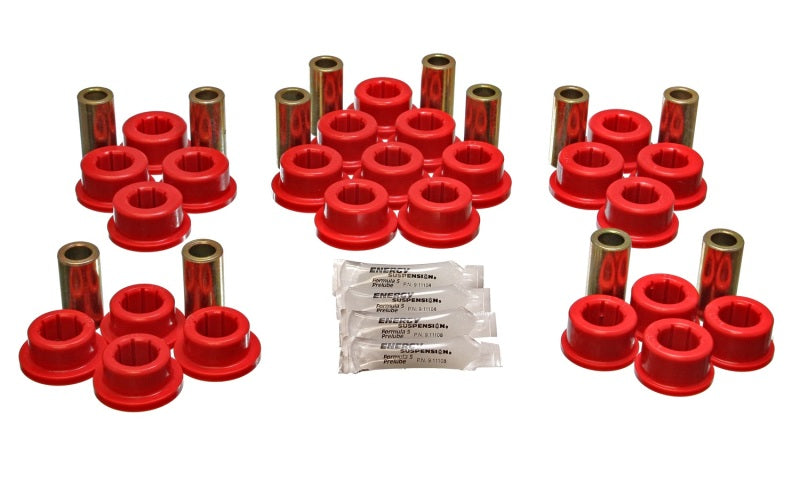 Bushing Kits ENG8.3127R Energy Suspension