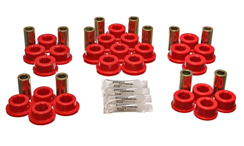 Bushing Kits ENG8.3127R Energy Suspension