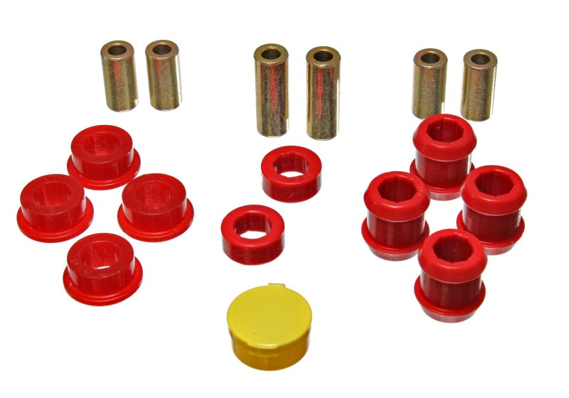 Bushing Kits ENG16.3103R Energy Suspension