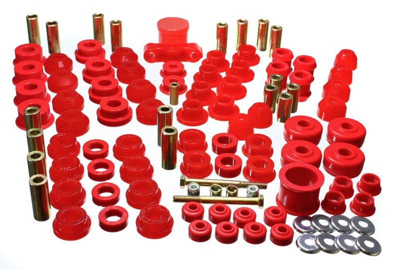Bushing Kits ENG16.18102R Energy Suspension