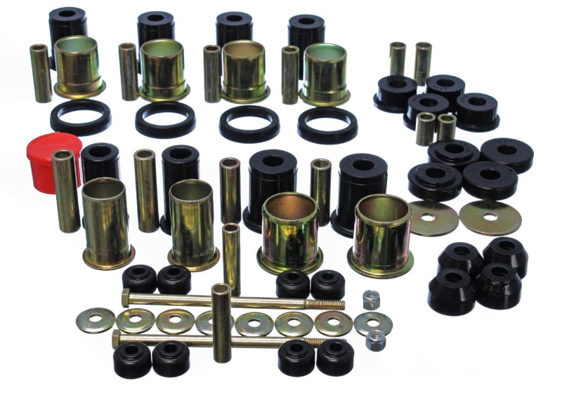 Bushings - Full Vehicle Kits ENG3.18131G Energy Suspension