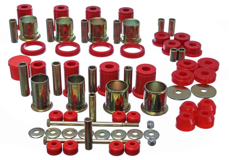 Bushing Kits ENG3.18131R Energy Suspension