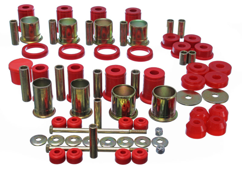 Bushing Kits ENG3.18131R Energy Suspension