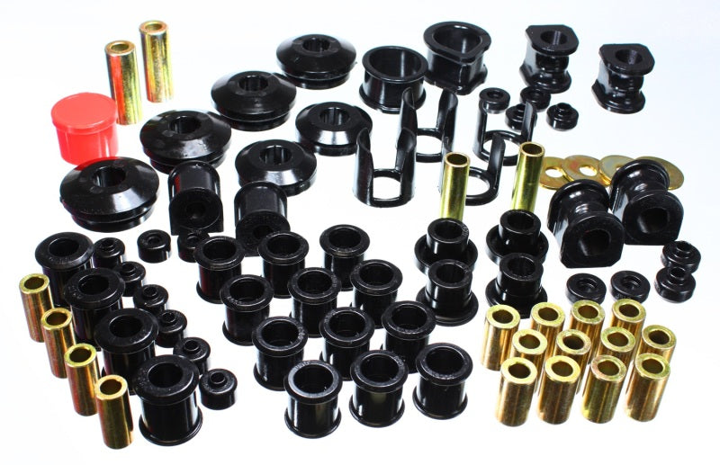 Bushings - Full Vehicle Kits ENG7.18106G Energy Suspension