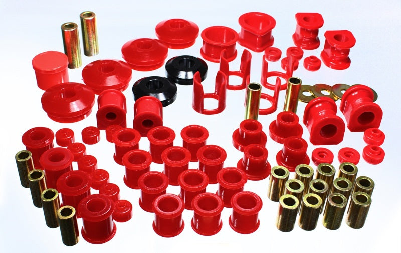 Bushing Kits ENG7.18106R Energy Suspension