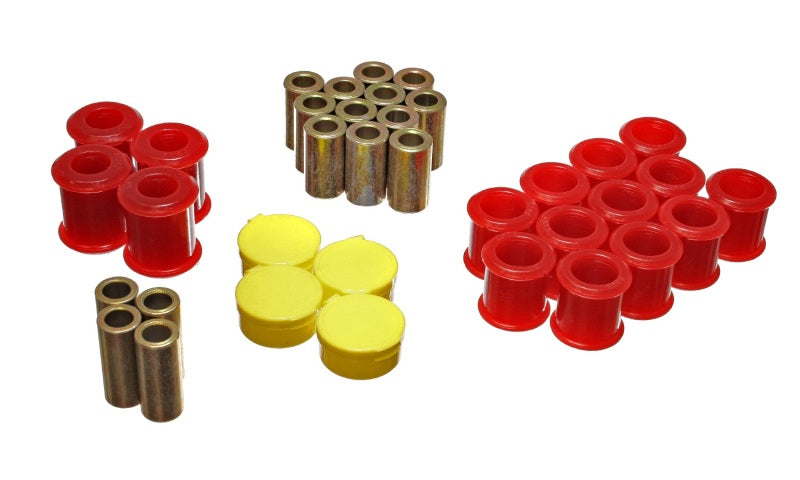 Bushing Kits ENG7.3115R Energy Suspension