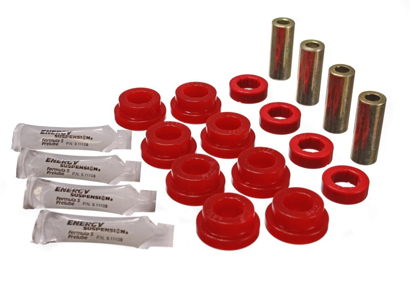 Bushing Kits ENG16.3104R Energy Suspension