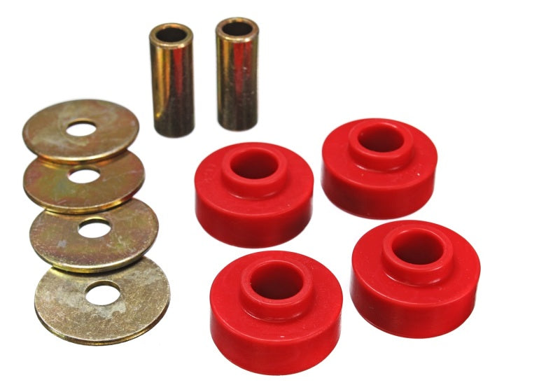 Bushing Kits ENG4.1126R Energy Suspension
