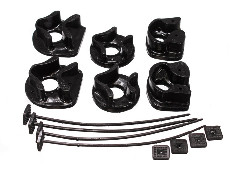 Bushing Kits ENG16.1109G Energy Suspension