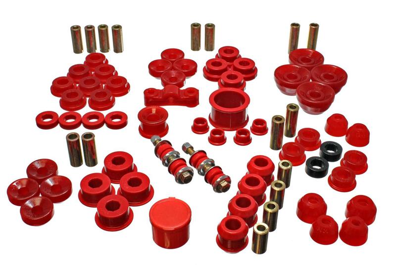 Bushing Kits ENG16.18104R Energy Suspension