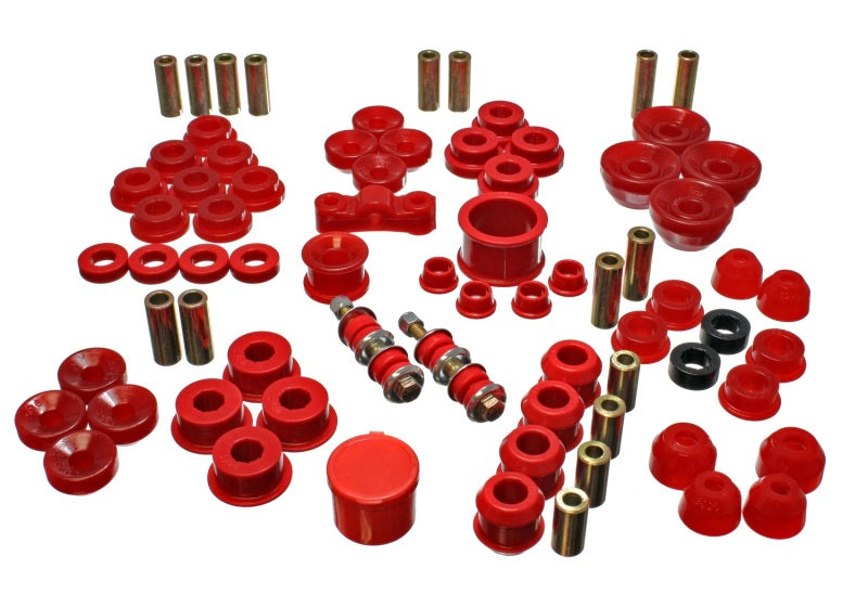 Bushing Kits ENG16.18104R Energy Suspension