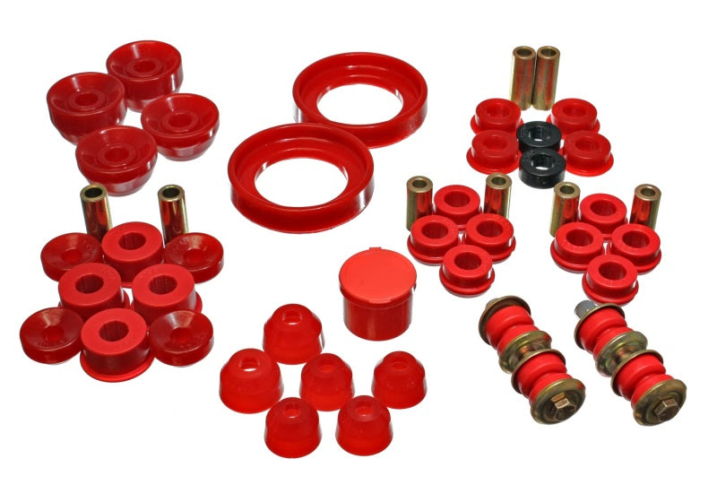 Bushing Kits ENG16.18108R Energy Suspension