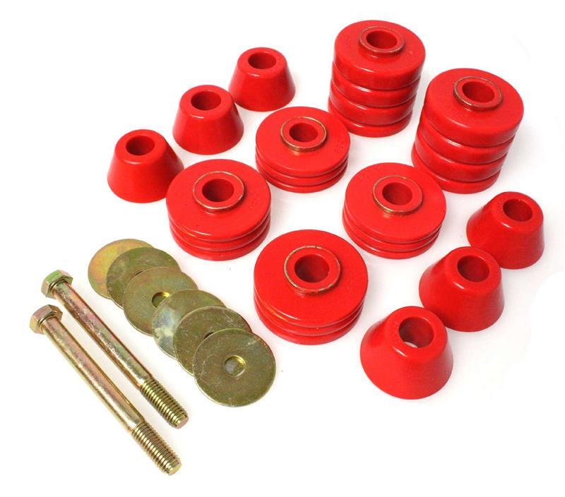 Bushing Kits ENG5.4103G Energy Suspension