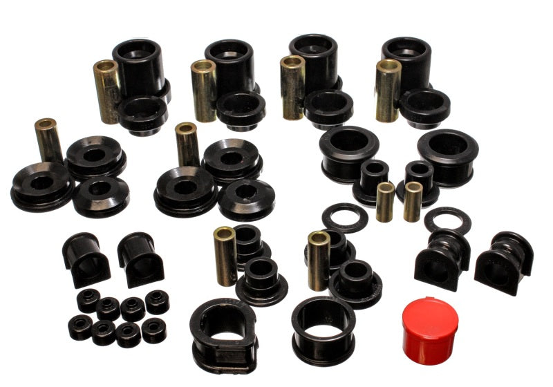 Bushings - Full Vehicle Kits ENG7.18105G Energy Suspension