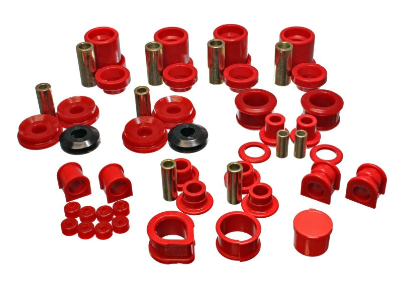 Bushing Kits ENG7.18105R Energy Suspension