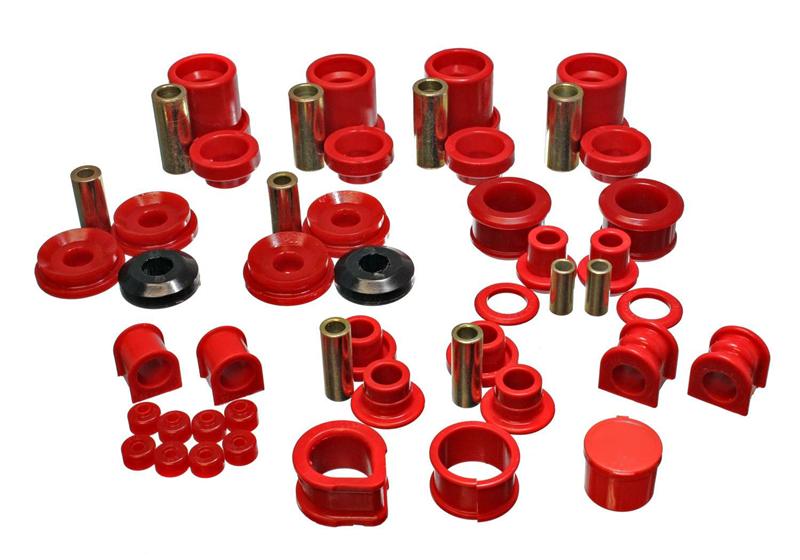 Bushing Kits ENG7.18105R Energy Suspension