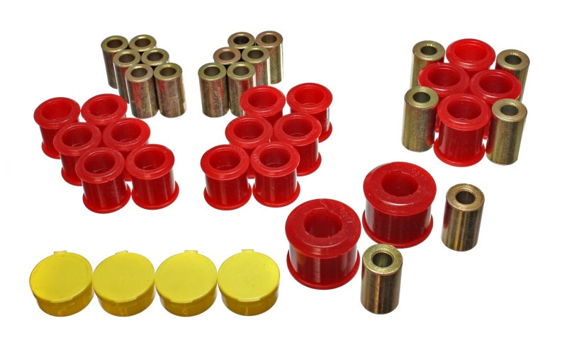 Bushing Kits ENG7.3116R Energy Suspension
