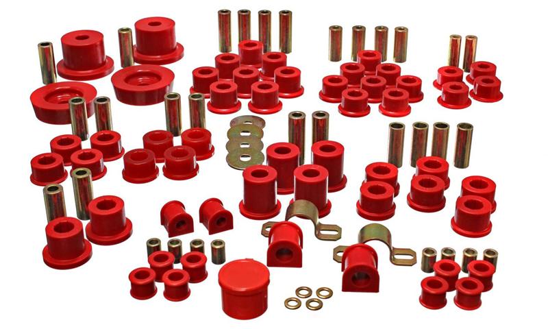 Bushing Kits ENG11.18102R Energy Suspension