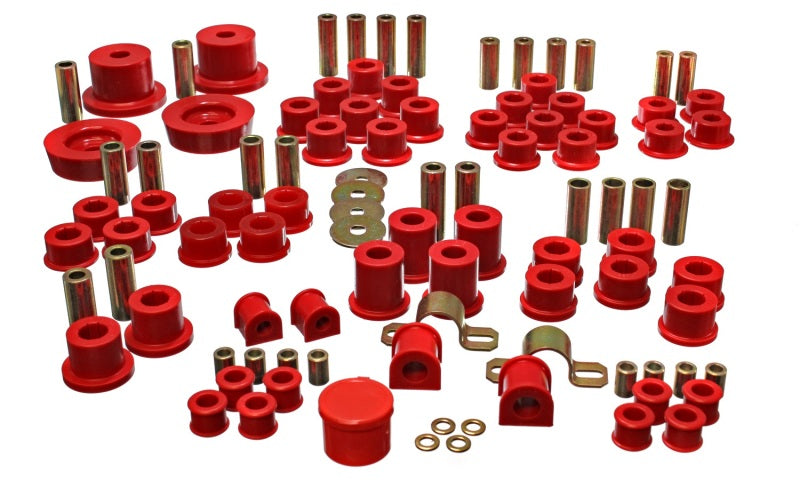 Bushing Kits ENG11.18102R Energy Suspension