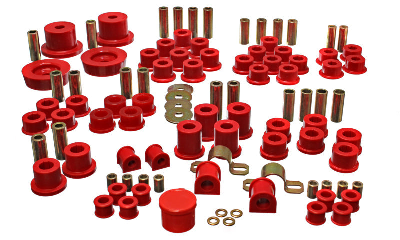 Bushing Kits ENG11.18102R Energy Suspension