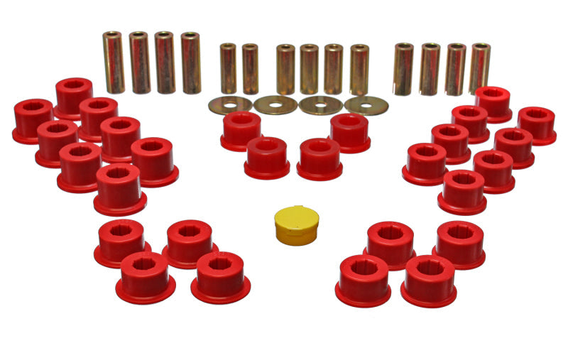 Bushing Kits ENG11.3106R Energy Suspension