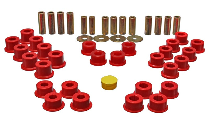 Bushing Kits ENG11.3106R Energy Suspension