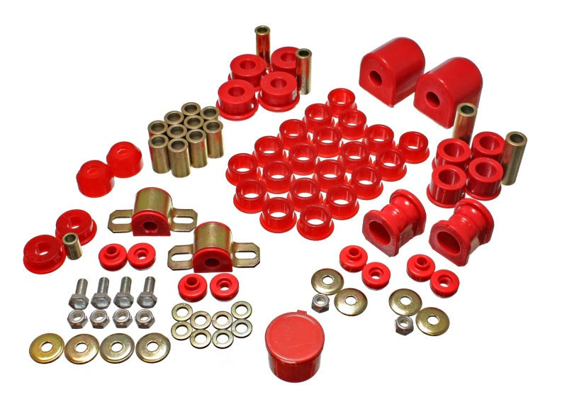 Bushing Kits ENG7.18104R Energy Suspension