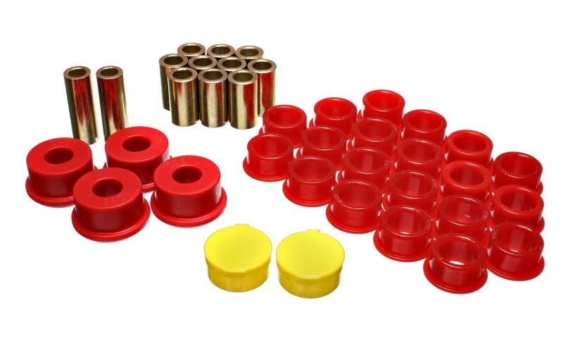 Bushing Kits ENG7.3110R Energy Suspension