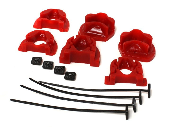Bushing Kits ENG16.1105R Energy Suspension