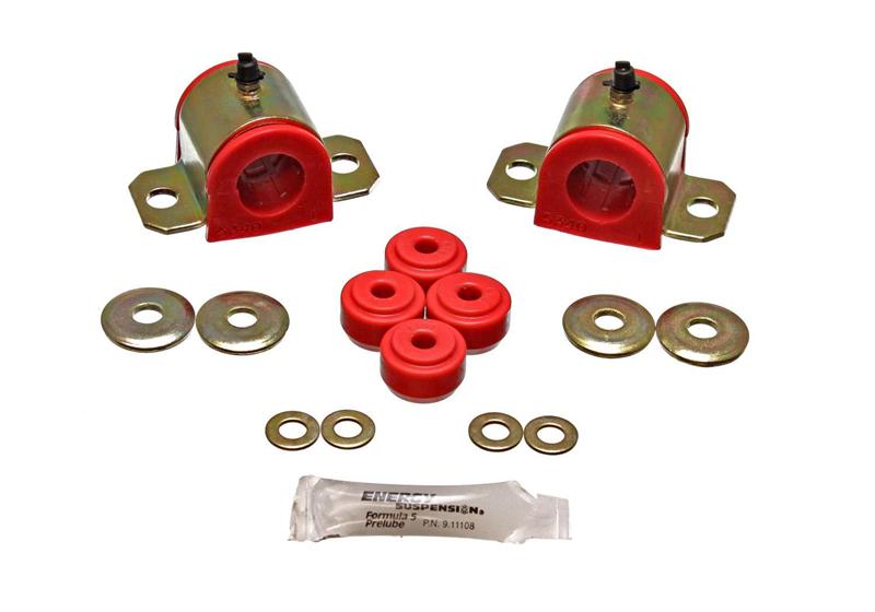 Bushing Kits ENG16.5123R Energy Suspension