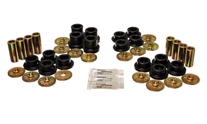 Bushing Kits ENG5.3126G Energy Suspension