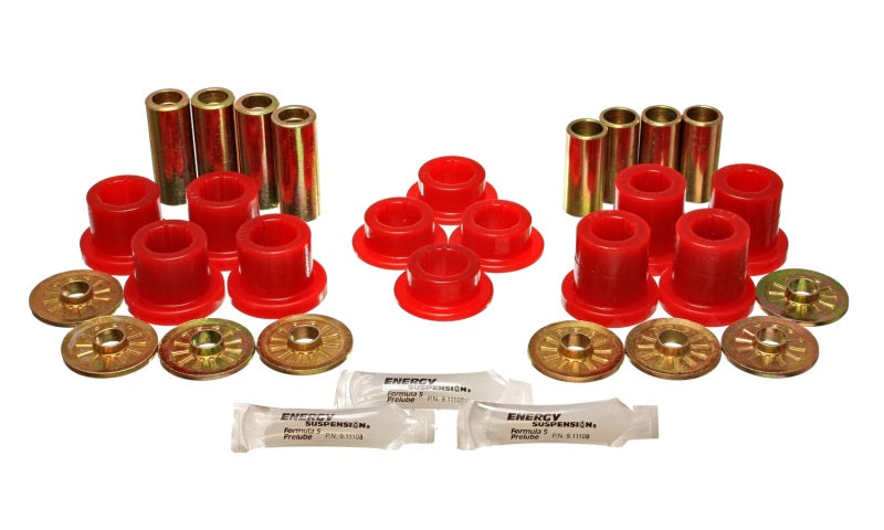 Bushing Kits ENG5.3125R Energy Suspension